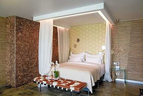 Deluxe Suite Ocean Club