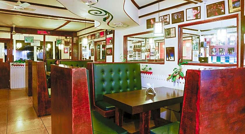 The Nettle & Fern Hotel In Gangtok