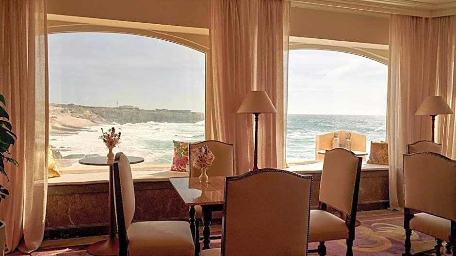 Hotel Fortaleza do Guincho Relais & Châteaux