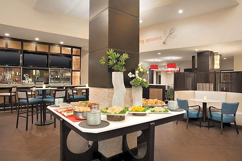 Embassy Suites By Hilton Jackson - North/Ridgeland