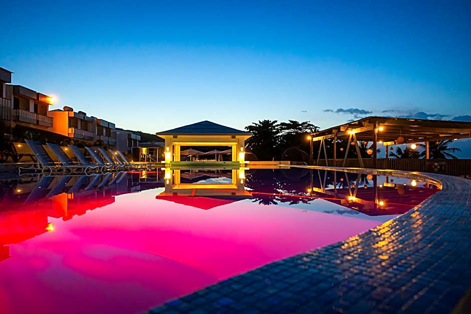 Hotel El Guajataca