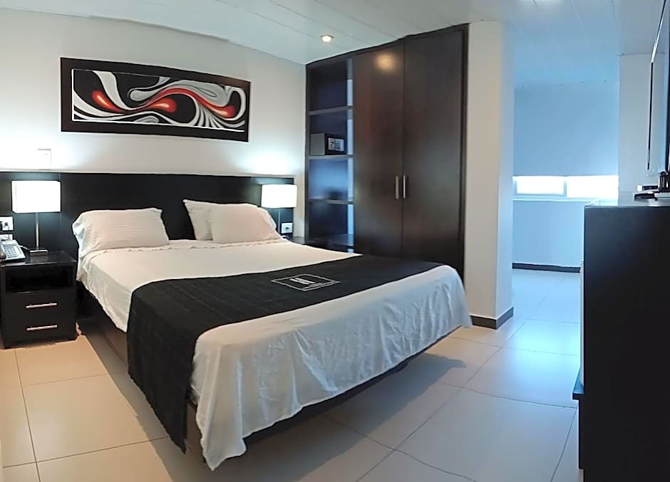 Hotel Metropolitano
