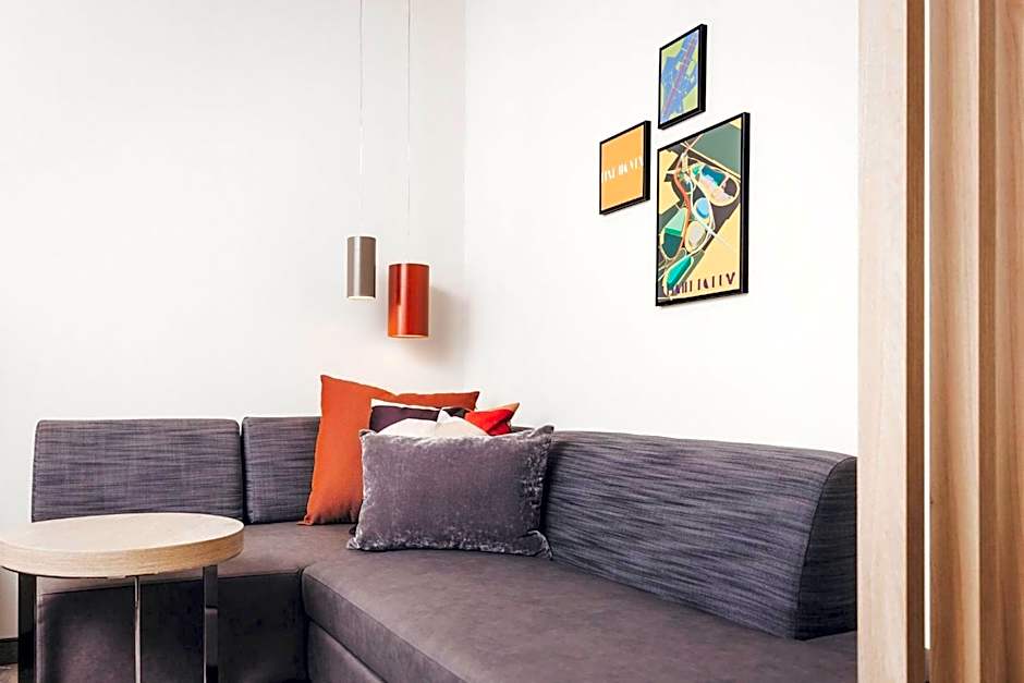 Holiday Inn Eindhoven Airport By IHG