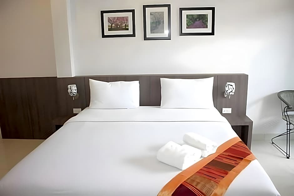 P-Residence