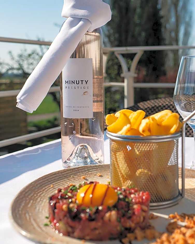 Le Verger des Chateaux, The Originals Relais (Inter-Hotel)