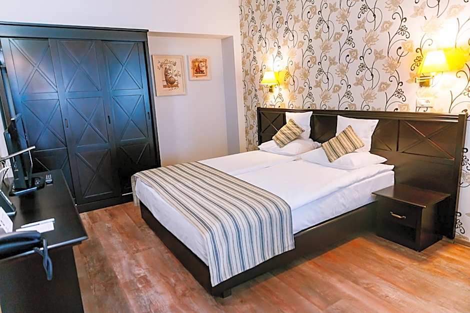Best Lido Hotel