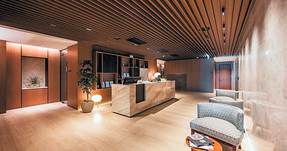 Wyndham Grand Busan Ijin