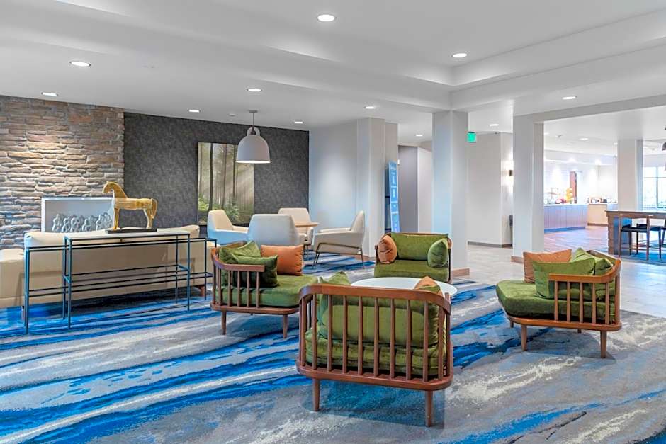 Fairfield Inn & Suites by Marriott Rapid City