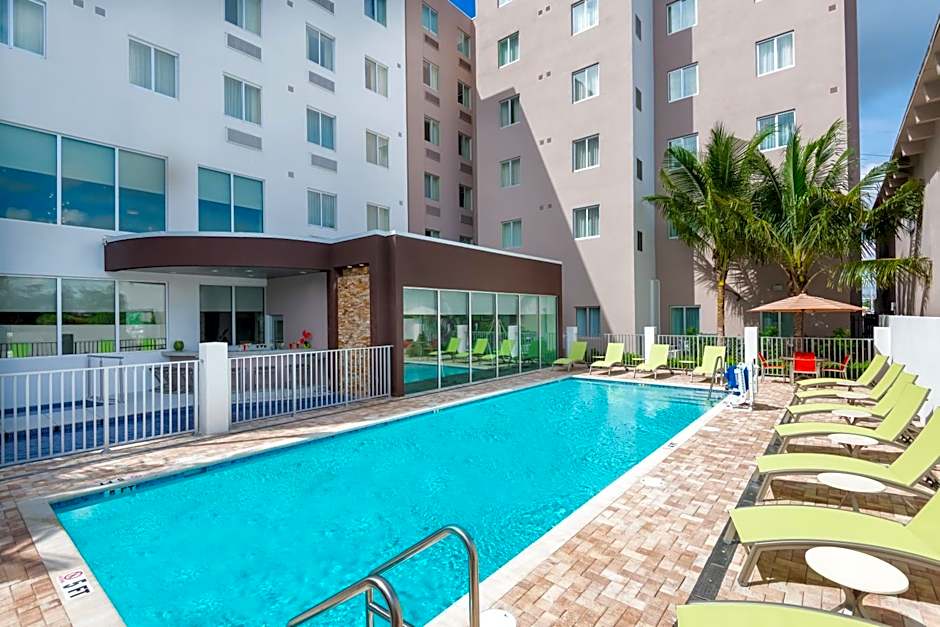 Staybridge Suites Miami International Airport By IHG