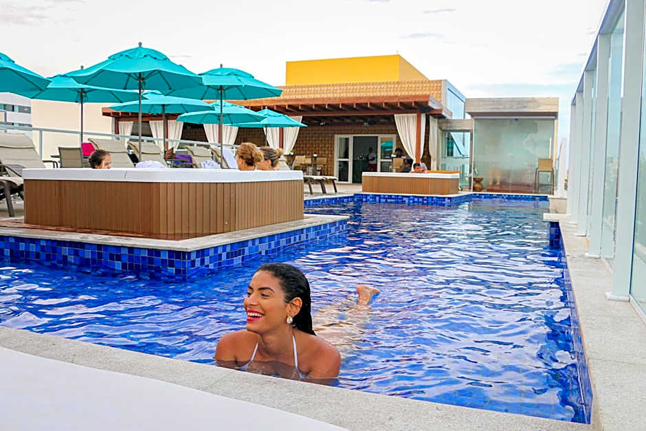 VIDAM Hotel Aracaju