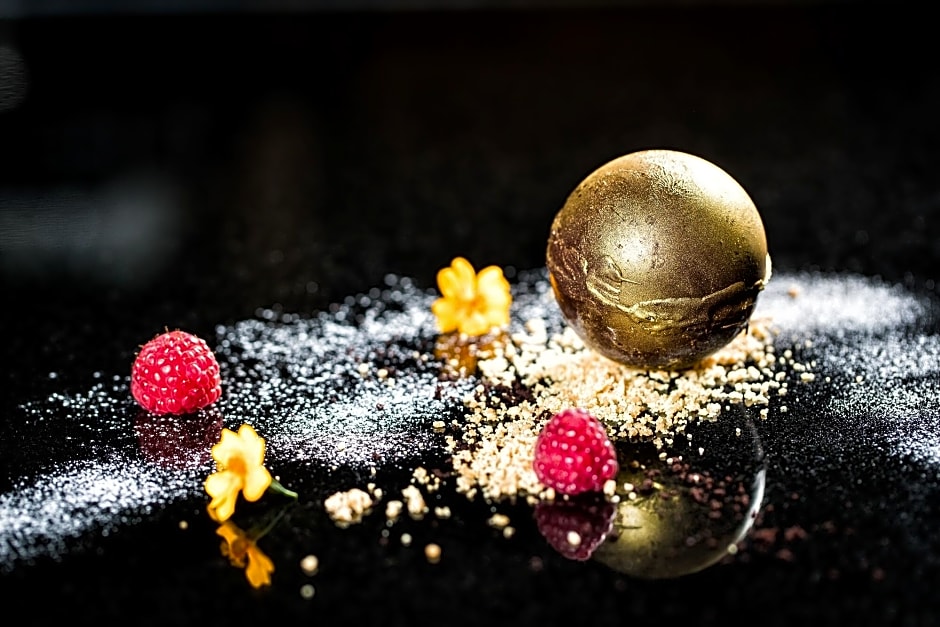 Mountain Design Hotel Eden Selva