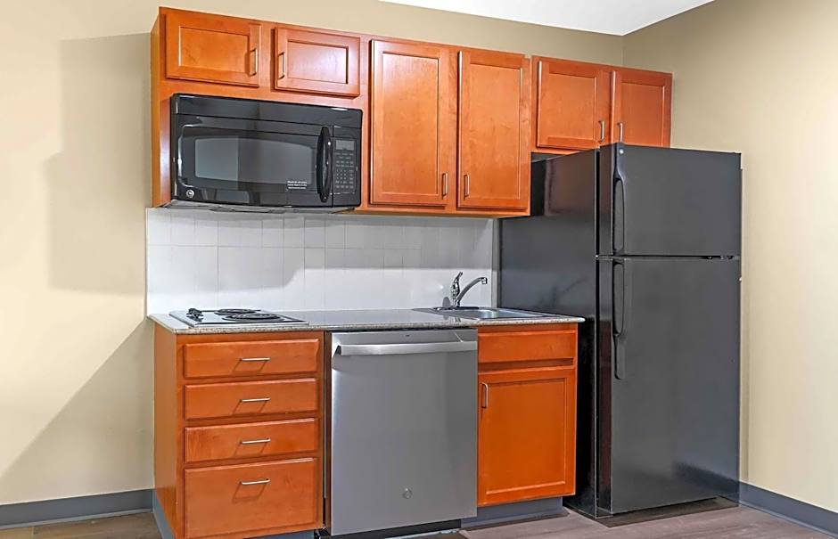 Extended Stay America Suites - Bartlesville - Hwy 75