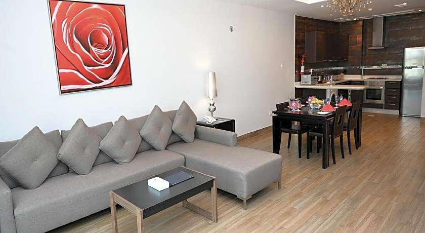 Al Manzil Hotel