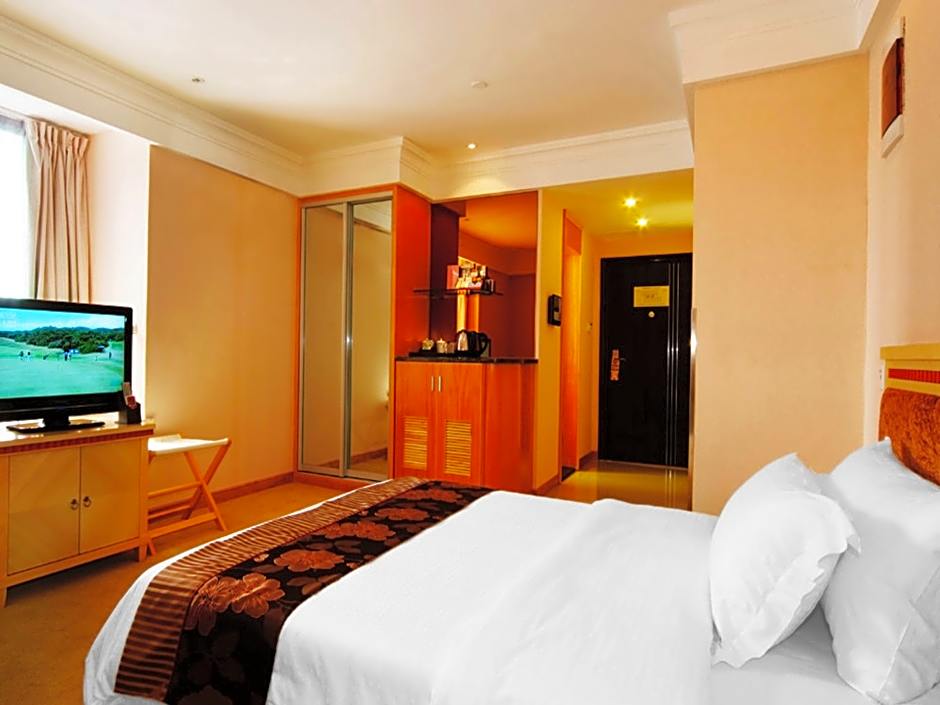 Ningbo Shounan Hotel