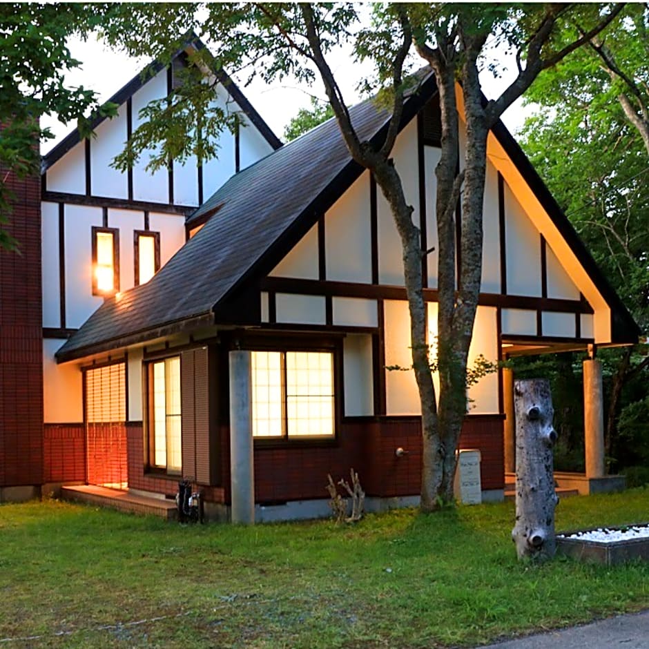Moon Glow – Yamanakako, KY