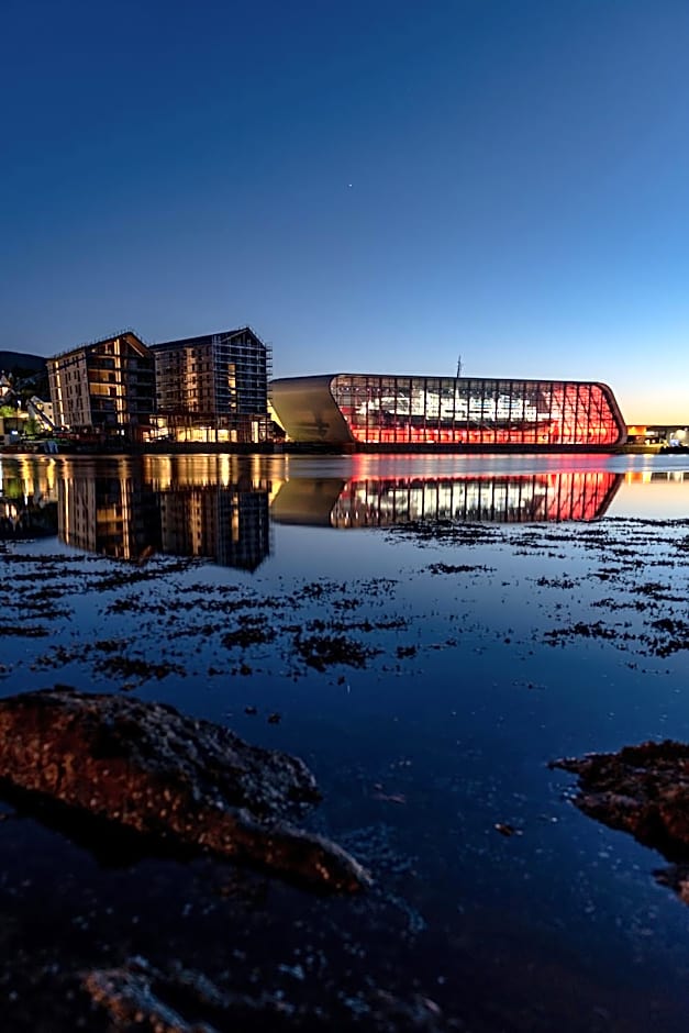 Quality Hotel Richard With