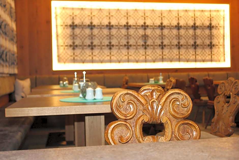 Apart Garni Jägerheim