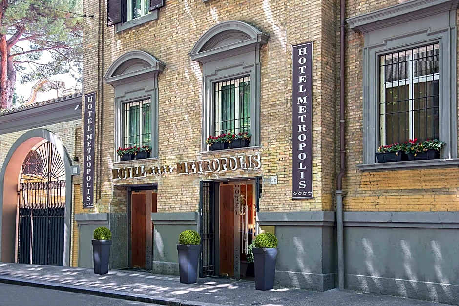 Hotel Metropolis