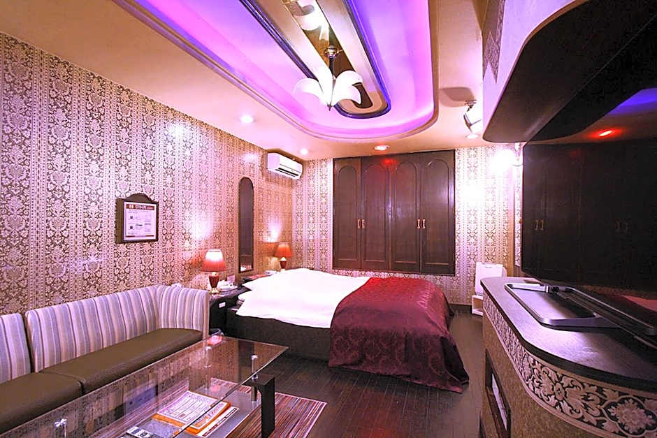 Hotel Ohirune Racco Sakai (Adult Only )