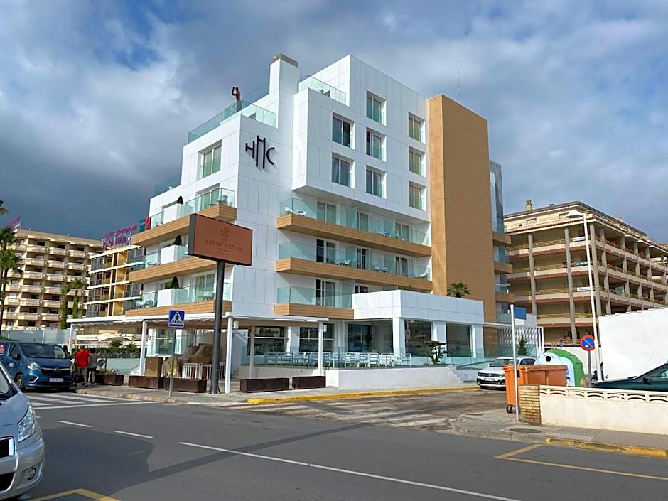 Hotel María Cristina