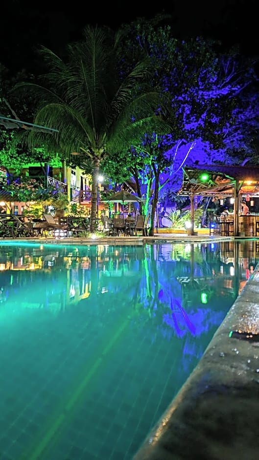 ThalassaGarden Hotel - Pousada