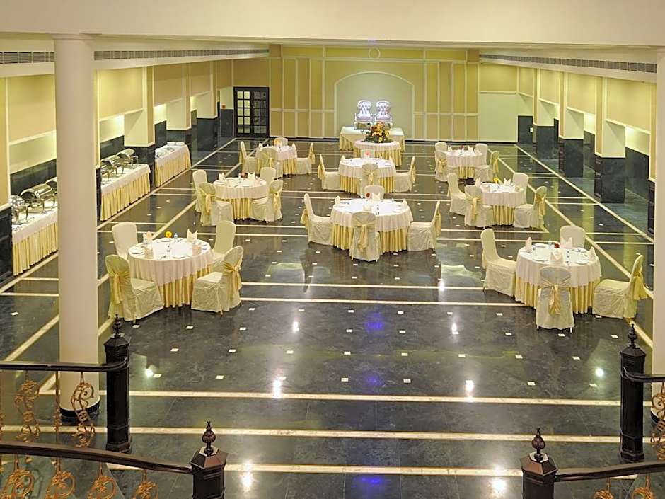 Hotel Blue Saphire Countryside Haldwani