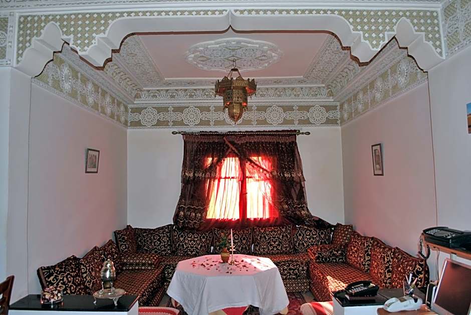 Riad Villa Midelt