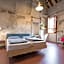 Un posto a Milano - guesthouse all'interno di una cascina del 700