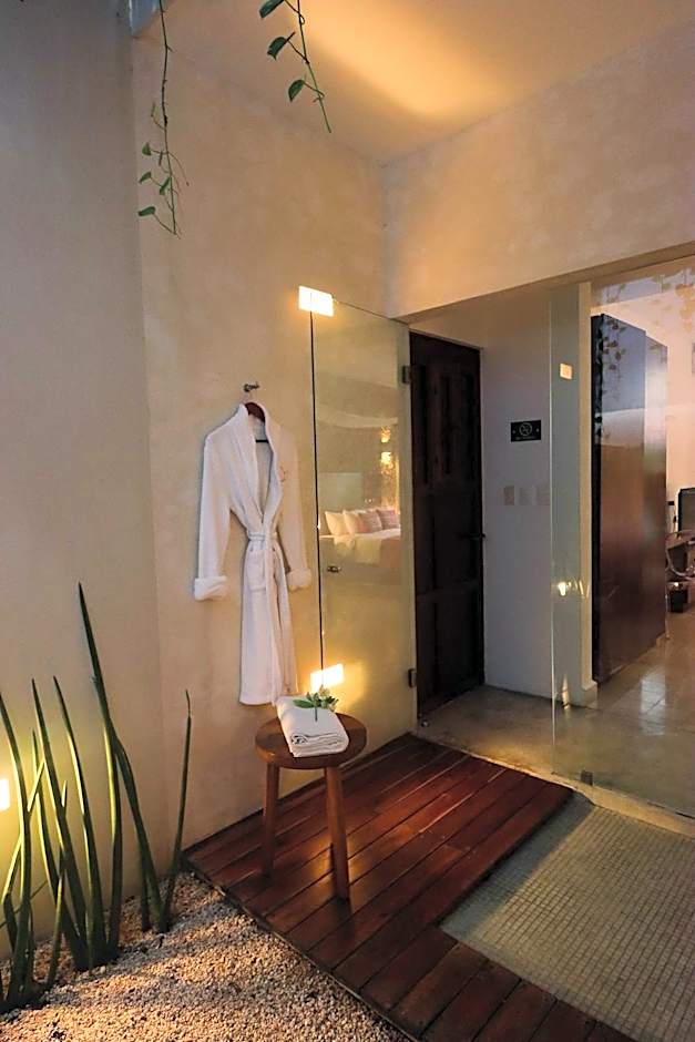 Casa de Las Palomas by Palomas Group