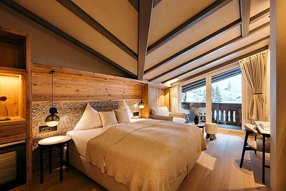 Activehotel Bergkönig