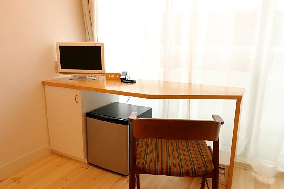 Amakusa Santacoming Hotel