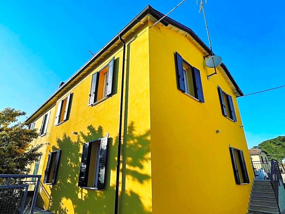 La casa di Celeste B&B