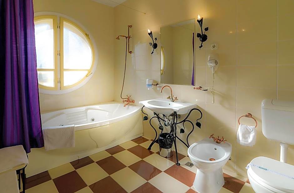 The Elite - Oradea's Legendary Hotel