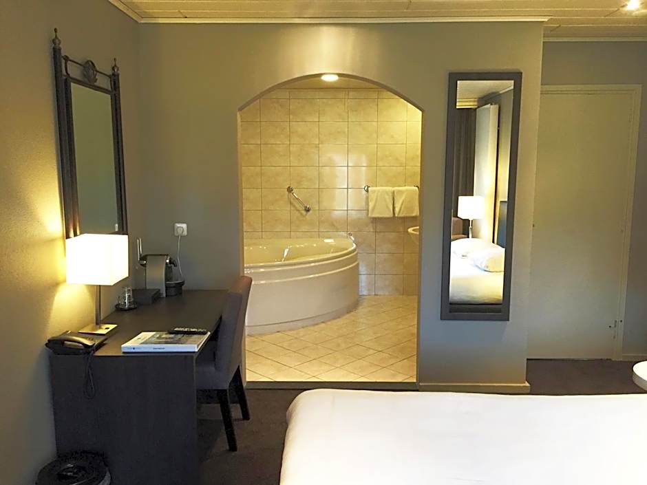 Fletcher Landgoedhotel Renesse