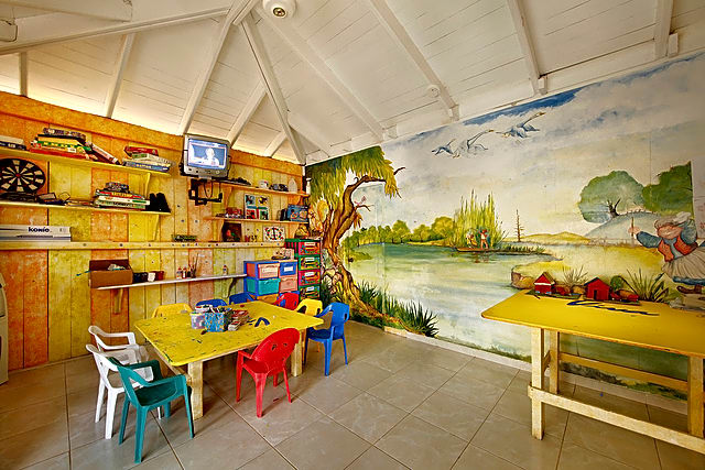 Viva Tangerine by Wyndham, A Trademark All Inclusive