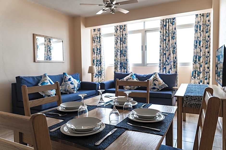 Gooderson Tropicana Hotel