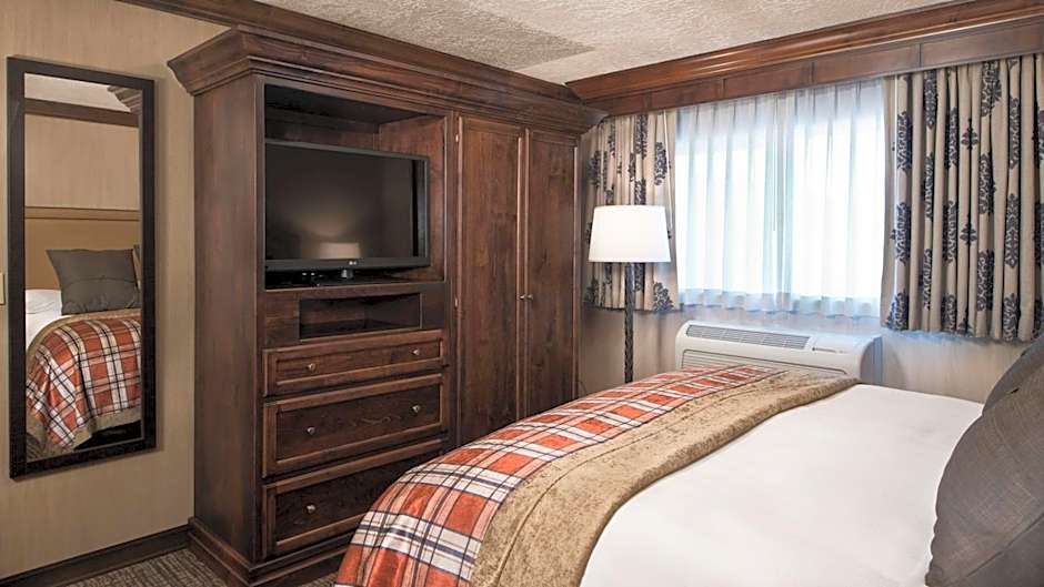 Best Western Plus Flathead Lake Inn & Suites