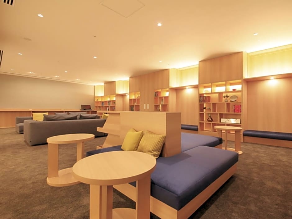 Richmond Hotel Tenjin Nishi-Dori