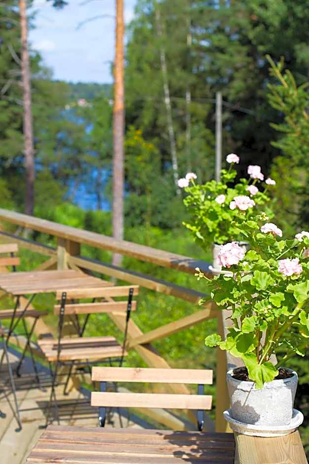 STF Svartsö Skärgårdshotell & Vandrarhem