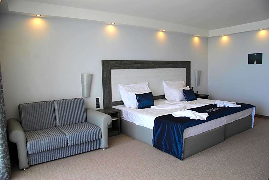 Moonlight Hotel - All Inclusive