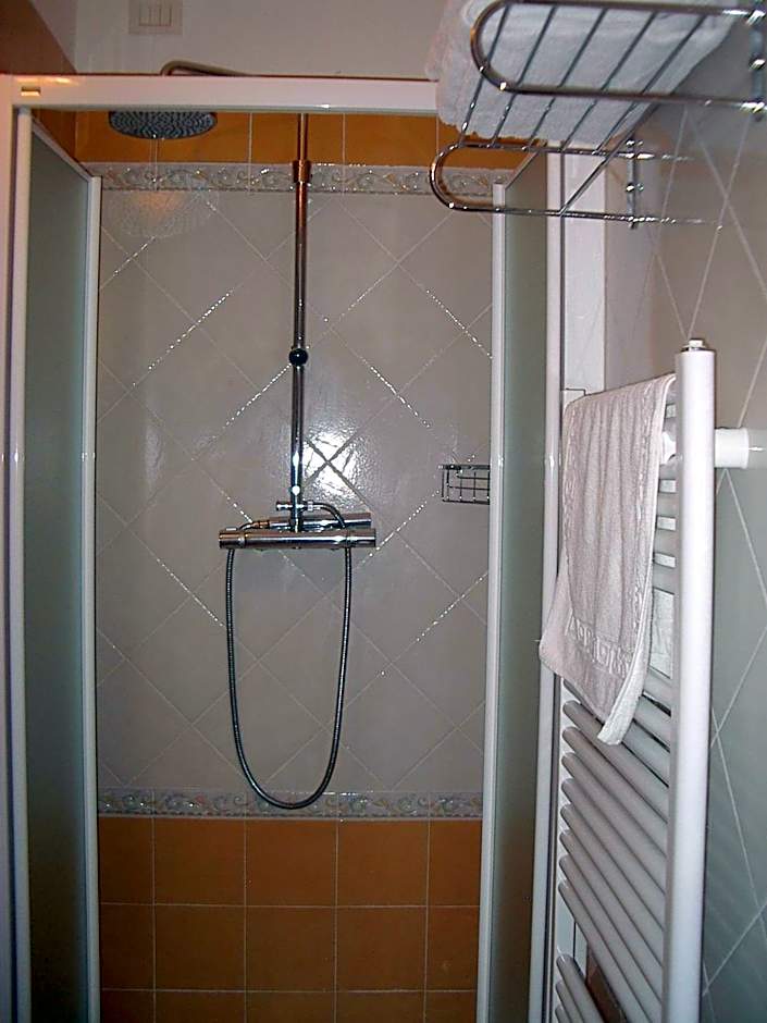 Hotel Germania