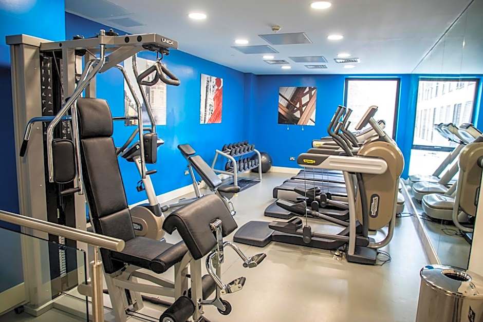 Hotel Indigo Newcastle By IHG