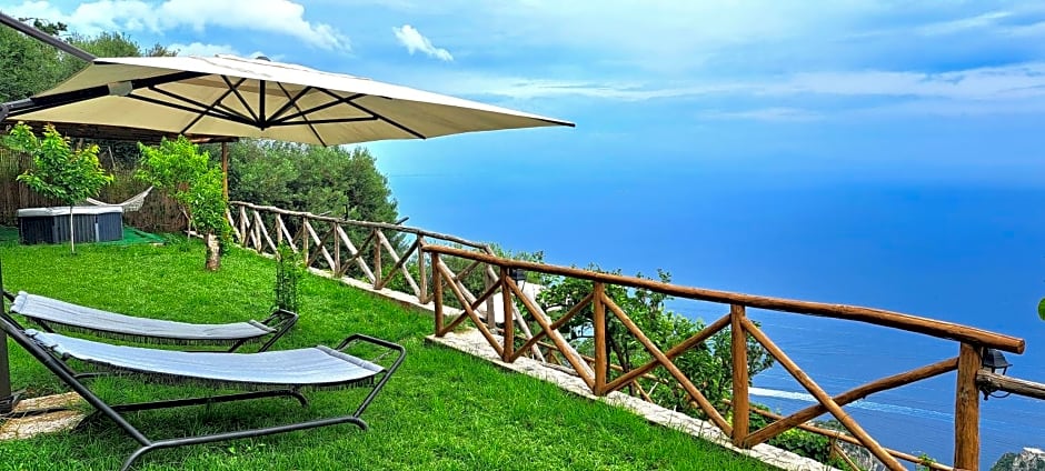 Sea View Apartments Amalfi Coast by Amalfi Coast with Locals
