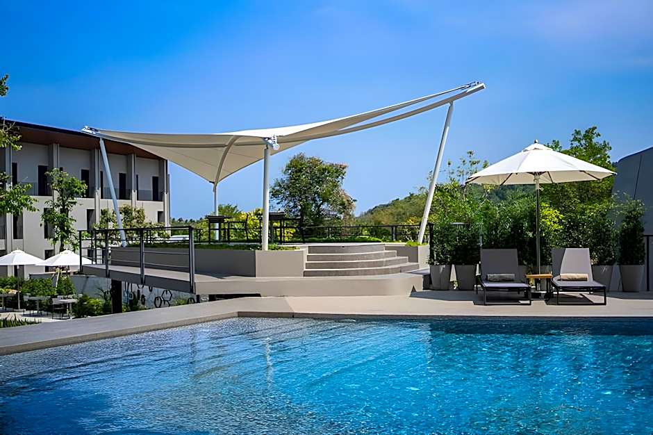 VARANA Krabi Hotel