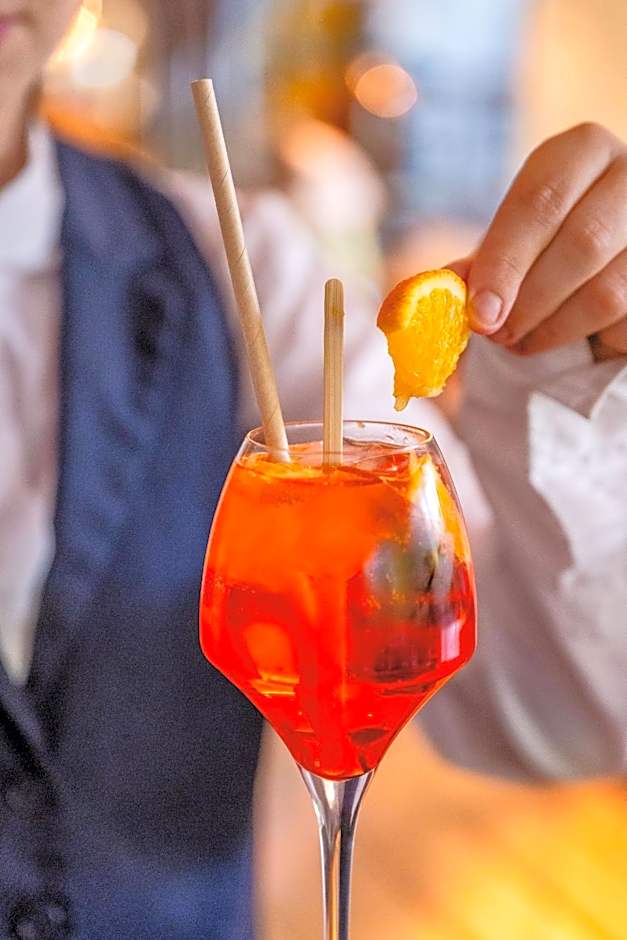 Eau Thermale Avène l'hôtel