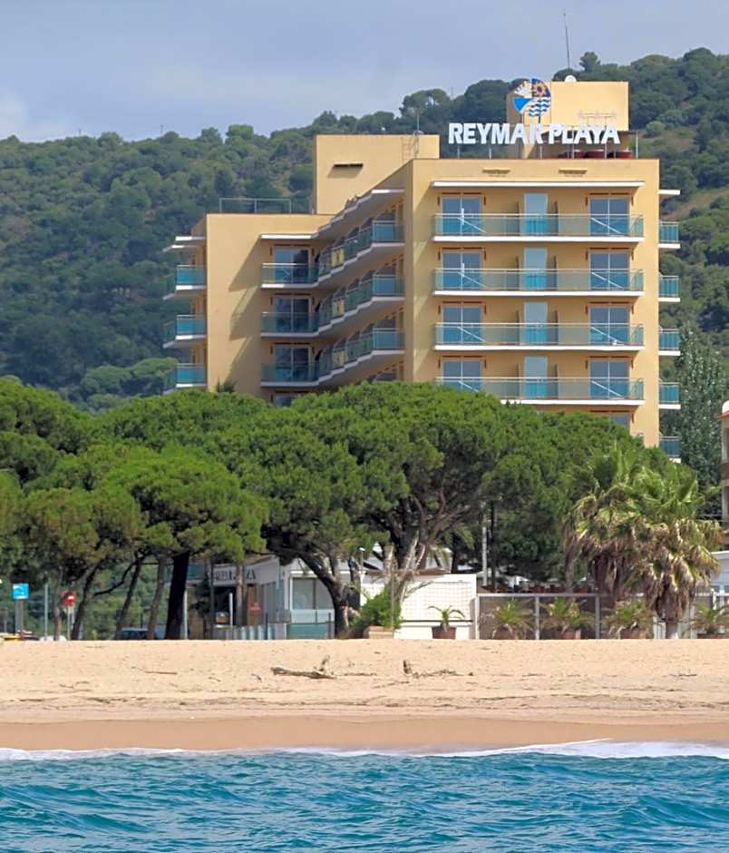 Hotel Reymar Playa