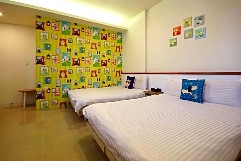 Q House