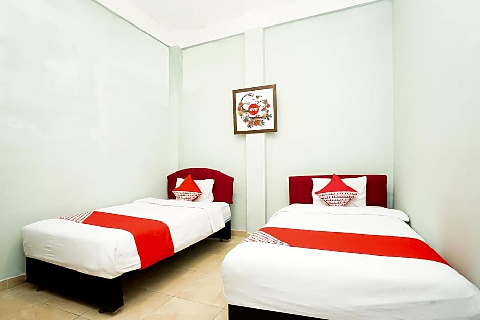 Kartika Syariah Homestay by Stayku