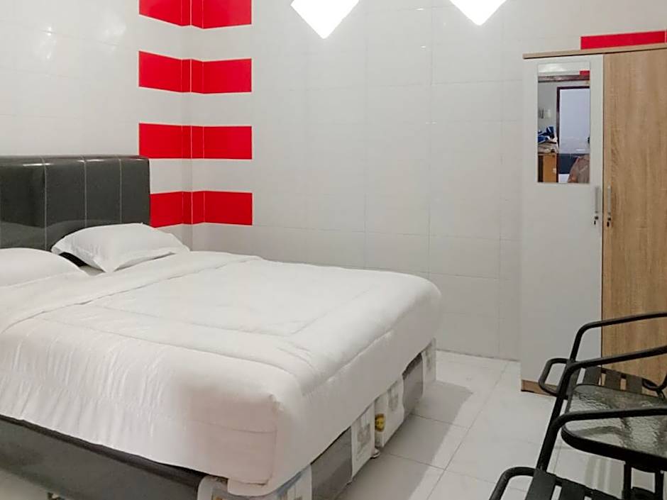 Hotel 889 Syariah Redpartner Banda Aceh