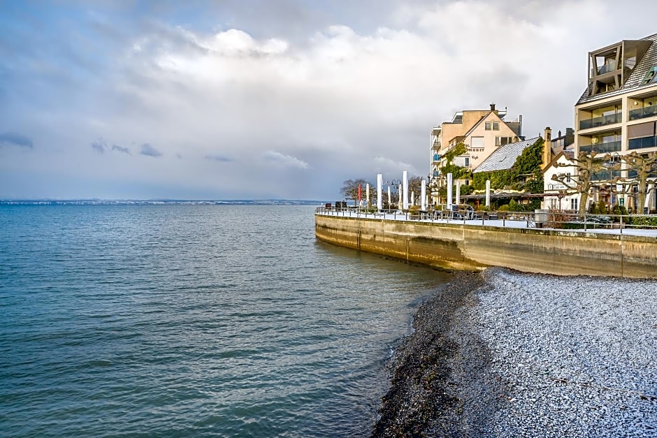 Select Hotel Friedrichshafen